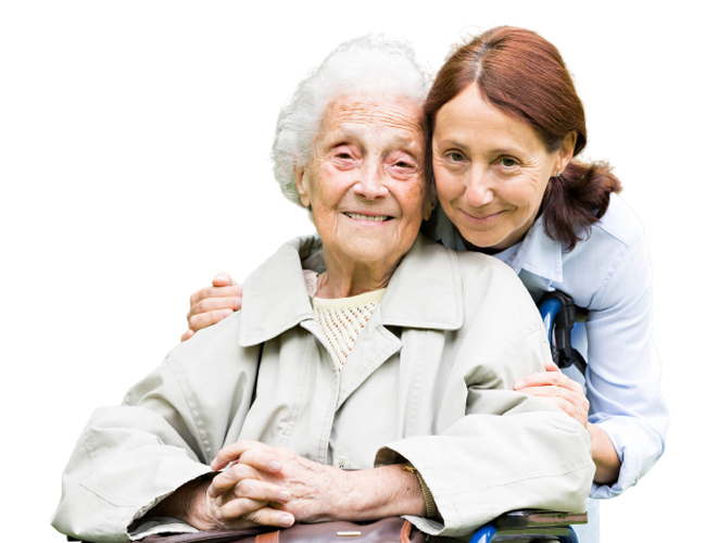 Курс патронажной сиделки (помощницы по уходу) в Химках