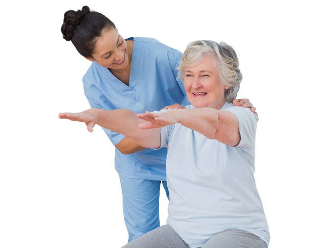 Курс специалиста по социальной работе в реабилитационной сфере в Химках