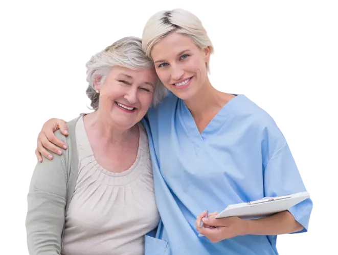 Курс подготовки младших медсестер в Химках