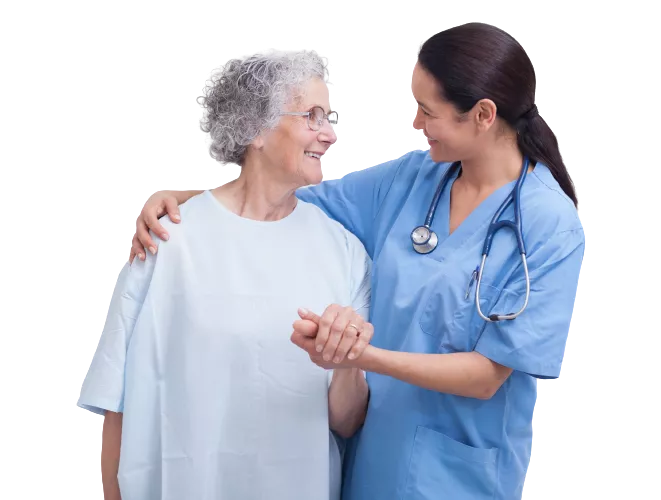 Курс младшей медсестры по уходу за больными в Химках